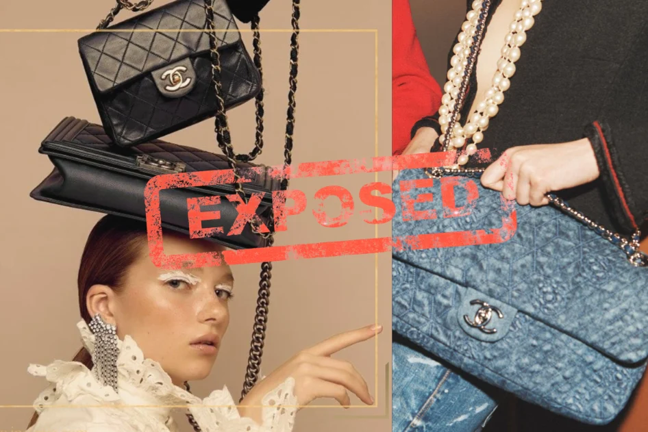 The Truth About Chanel’s Handbags That No One Wants to Admit